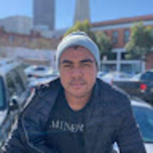 Meet your Posher, César